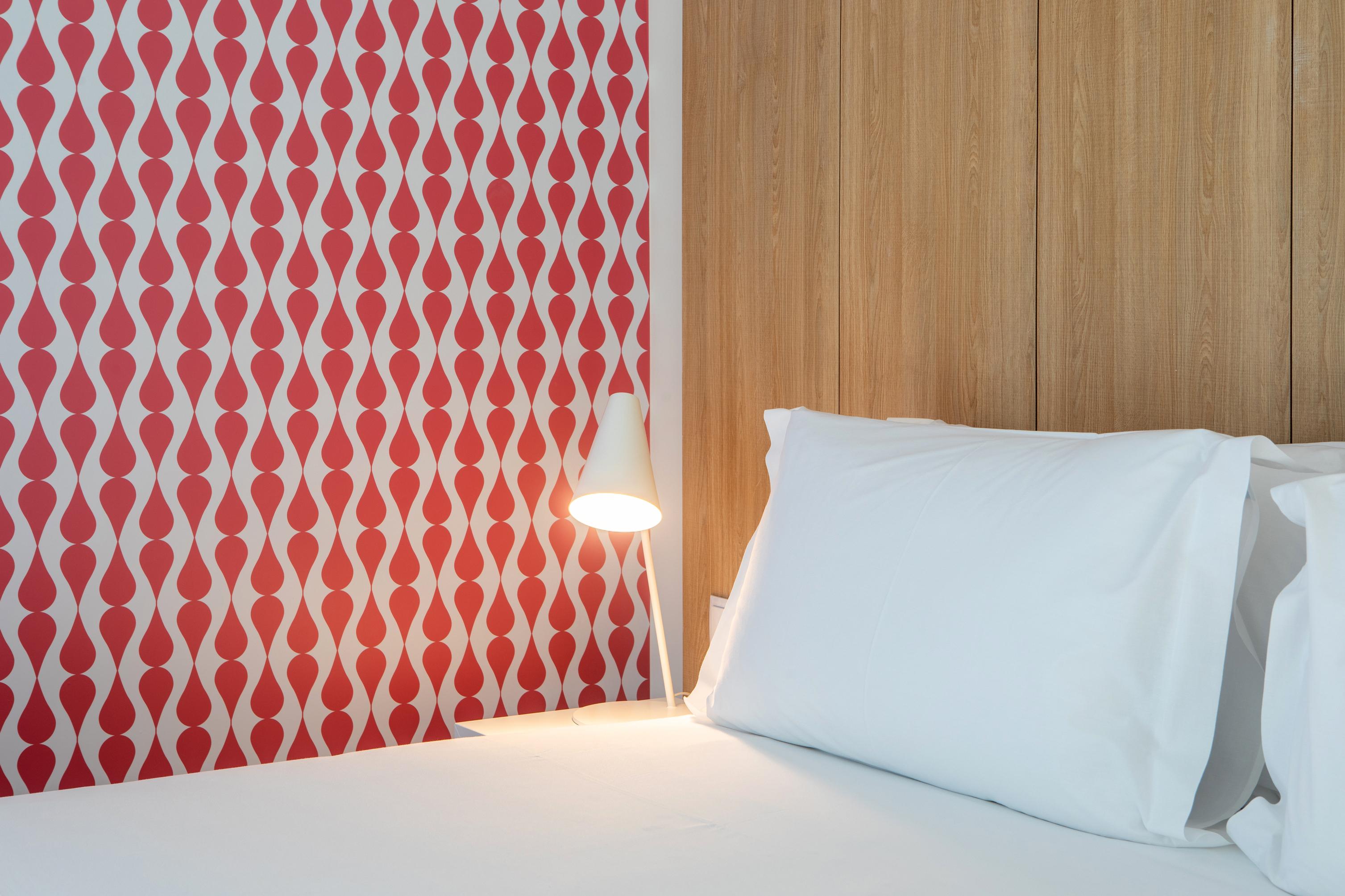 Stay Hotel Lisboa Aeroporto Portela  Eksteriør billede